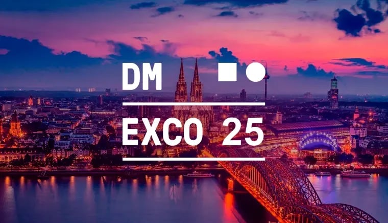 dmexco 2025 dmexco 2025
