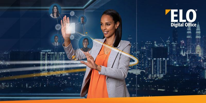 elo ecm hubspot