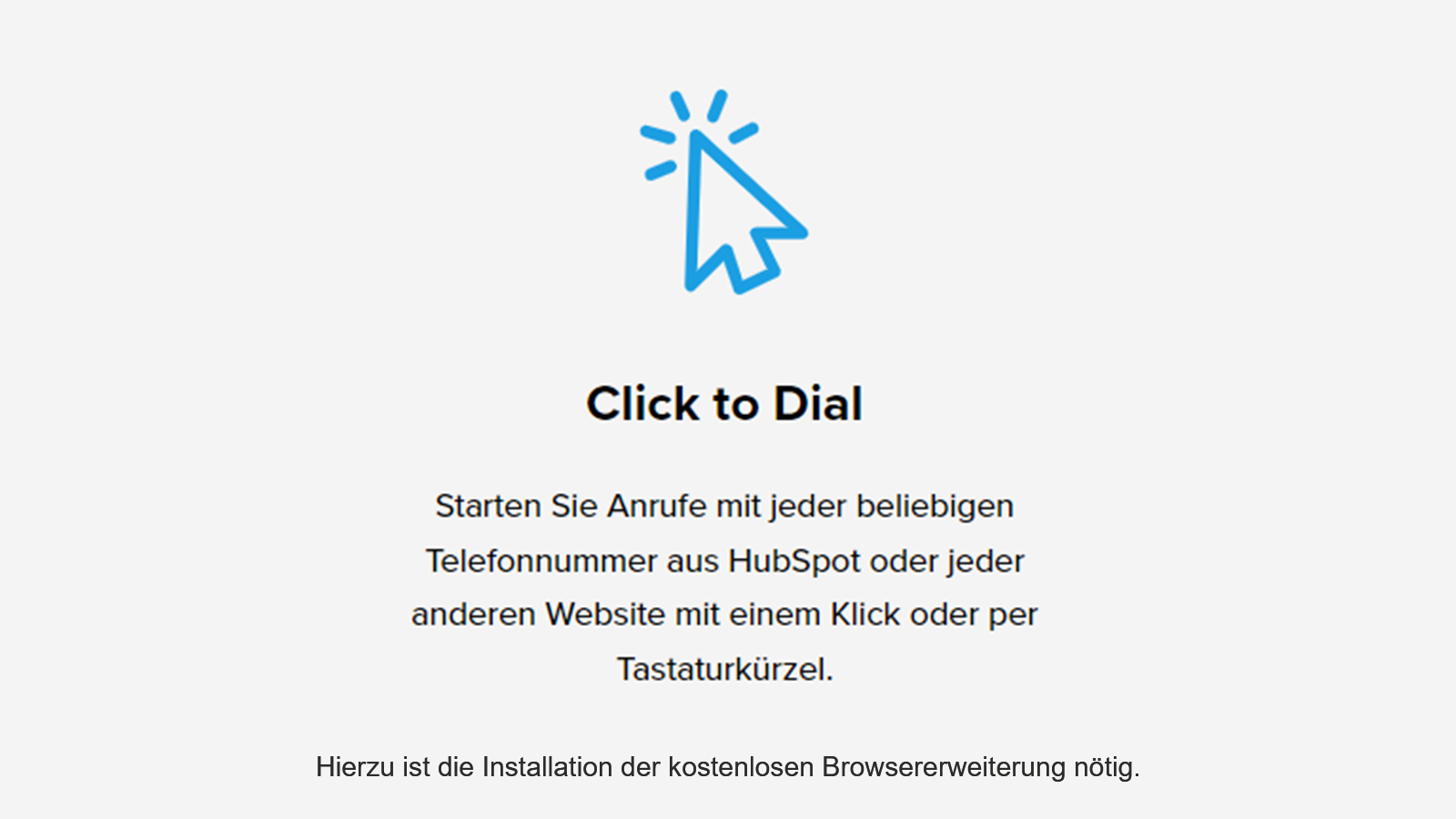 placetel hubspot