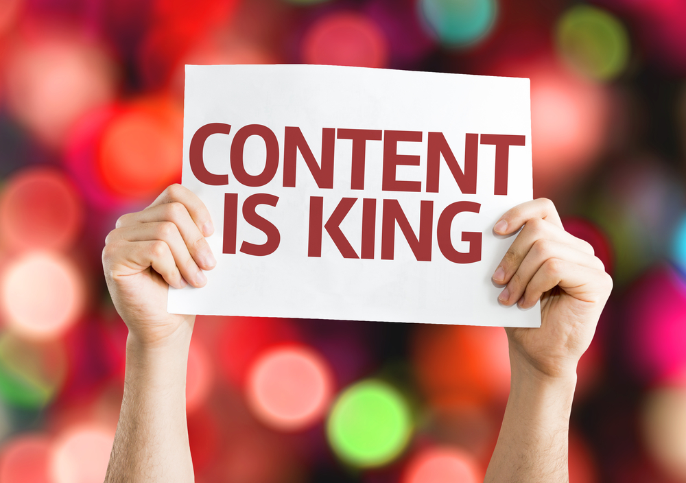 Pillar Content: Der Schlüssel zu nachhaltigem SEO-Erfolg