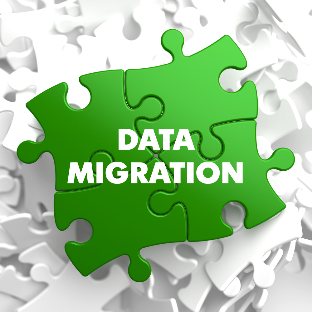 Datenmigration im CRM: So gelingt der reibungslose Übergang