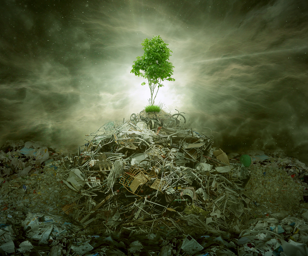 Change Management