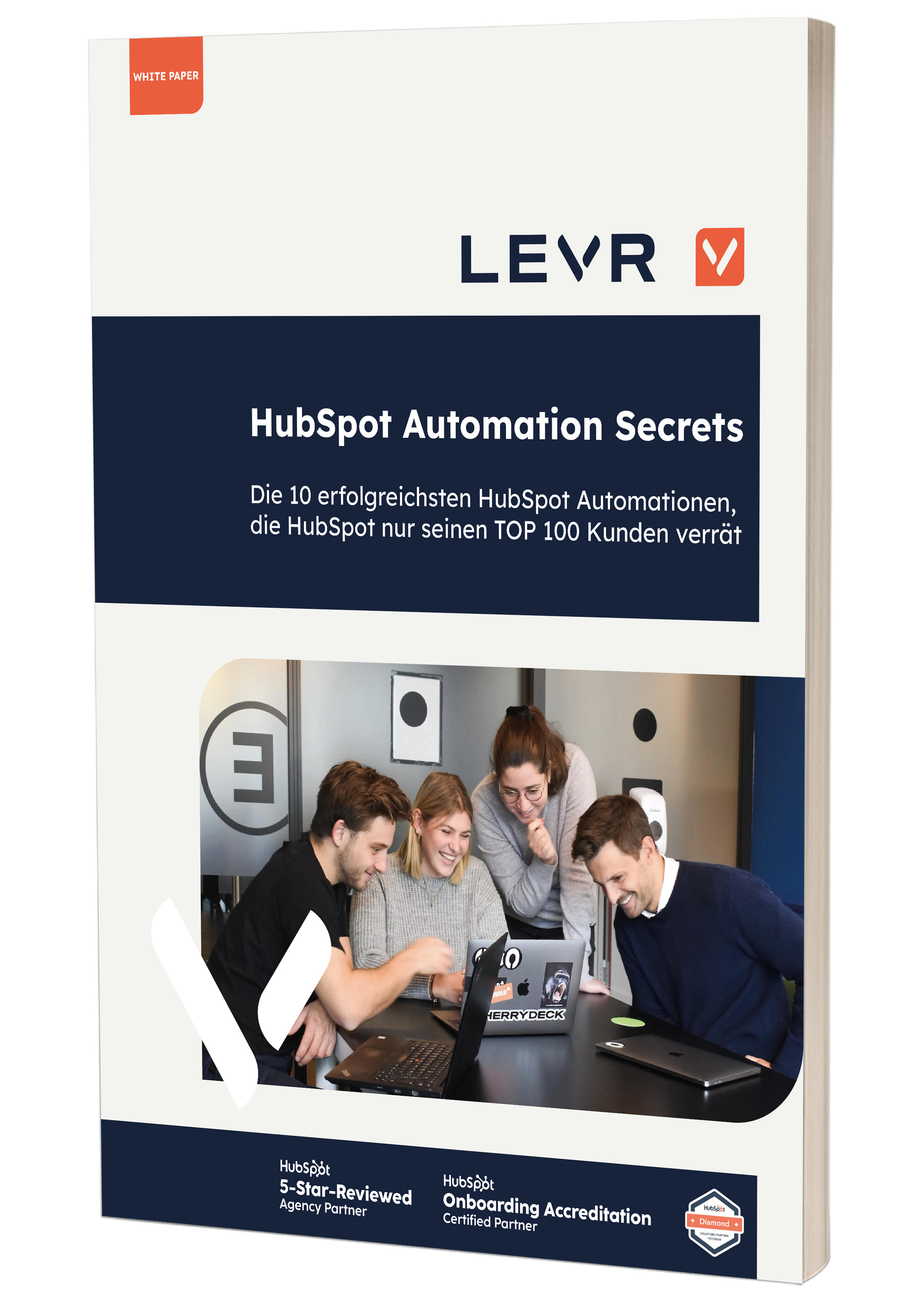 LEVR_PDF Template Whitepaper_Version 01_on book (1)
