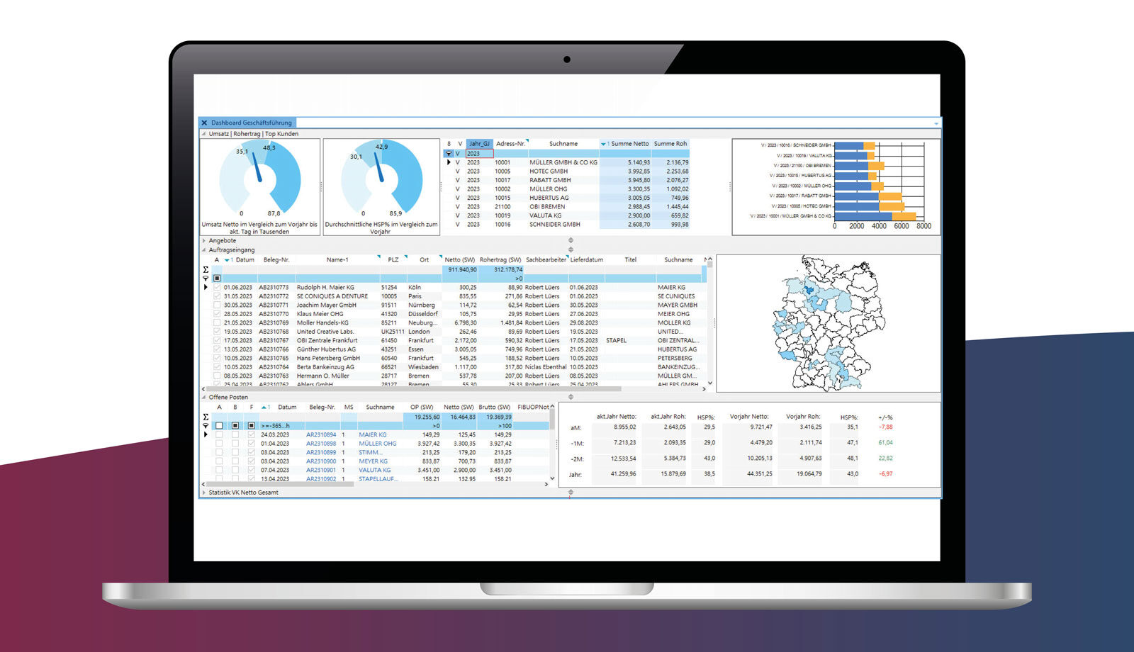 ALPHAPLAN-erp hubspot